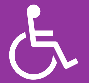 accesssibility, wheel chair